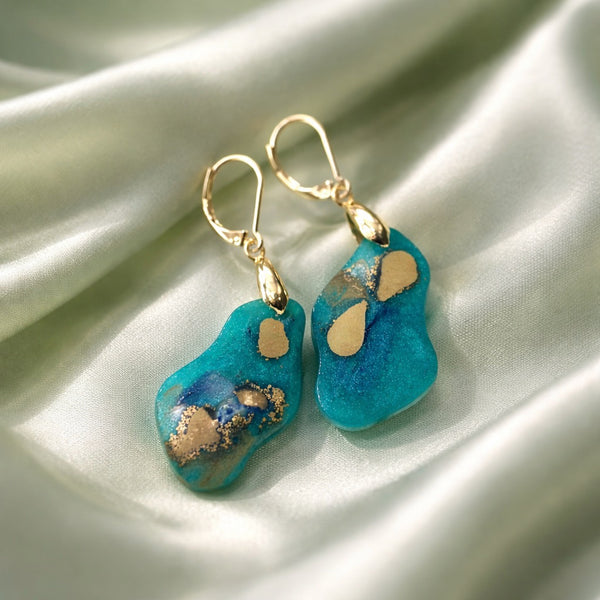Lapis Lazuli Set