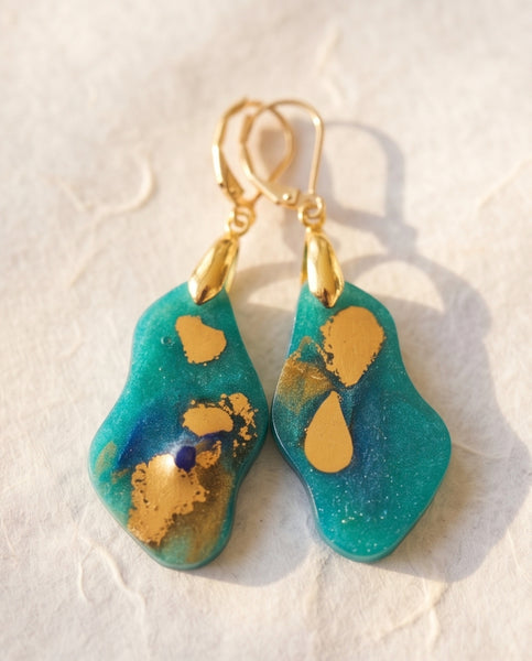Lapis Lazuli Set