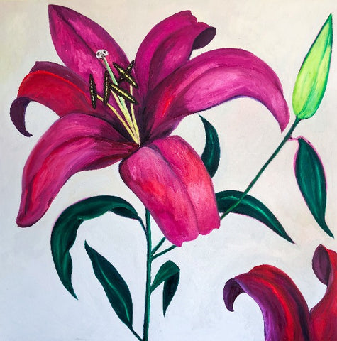 Lilies