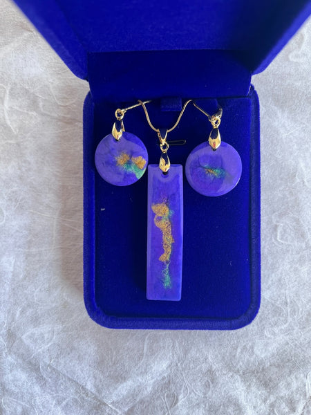 Purple Collection