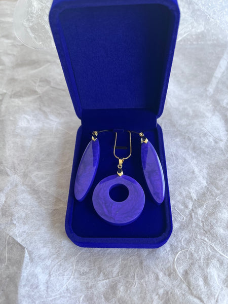 Purple Collection