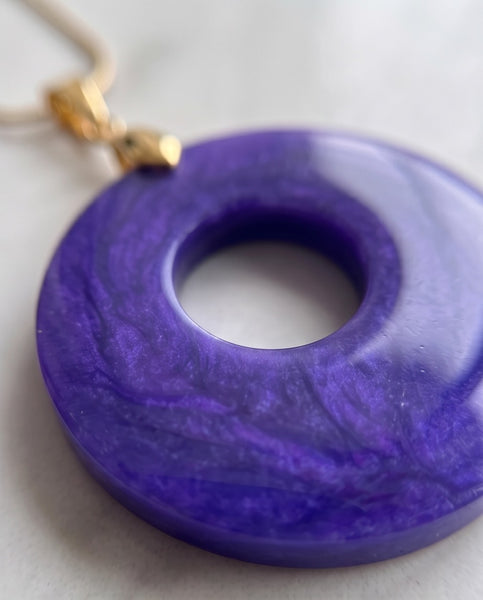 Earring and Pendant Sets