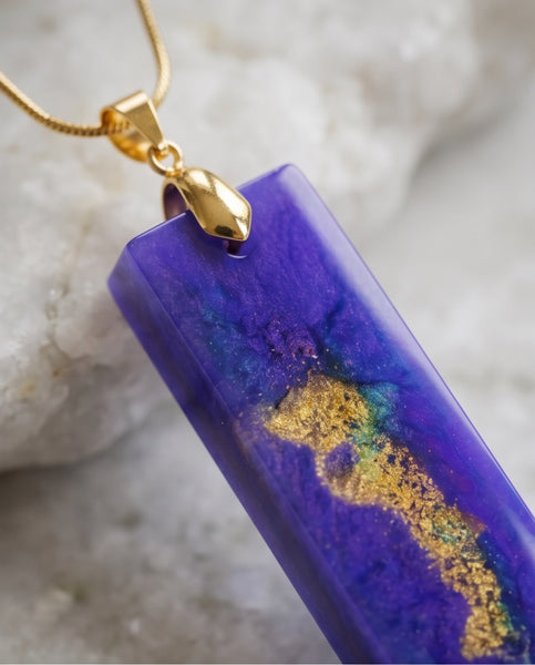 Earring and Pendant Sets