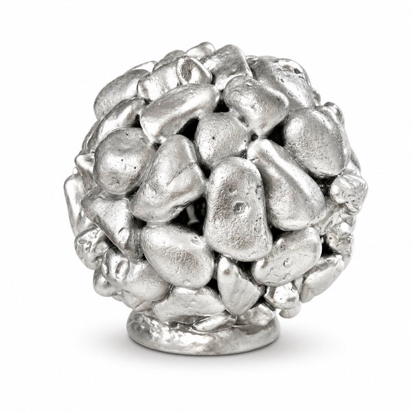 The Argent Sphere