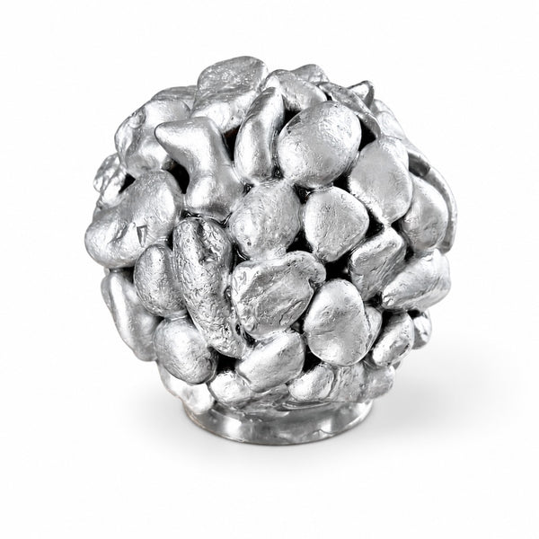 The Argent Sphere