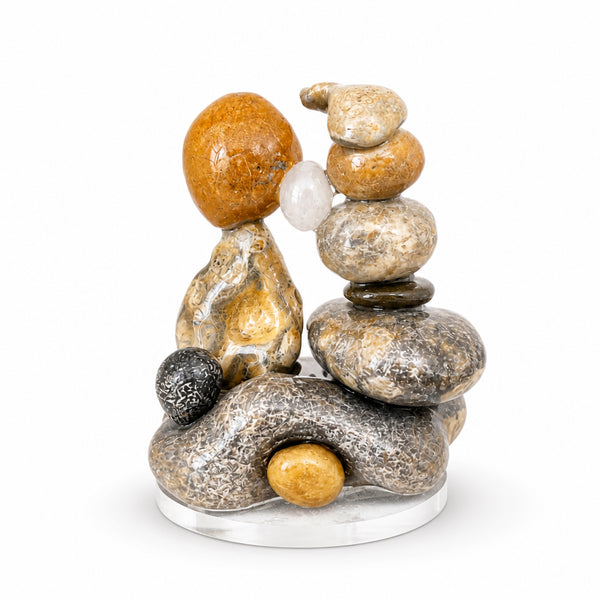 Memory Cairn