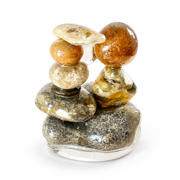 Memory Cairn