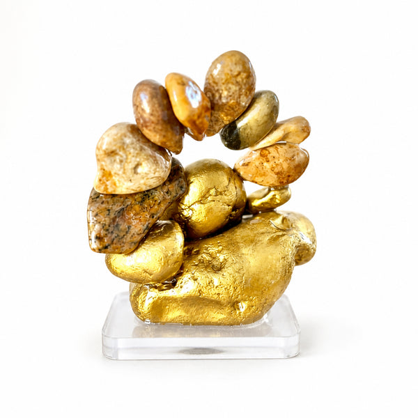Lapis Aurum Relic