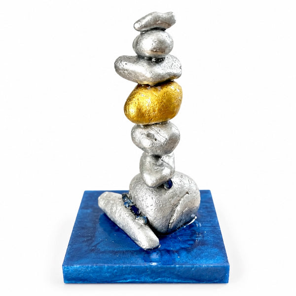Tidal Totem