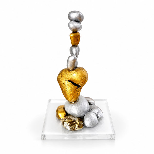 Talisman Silver