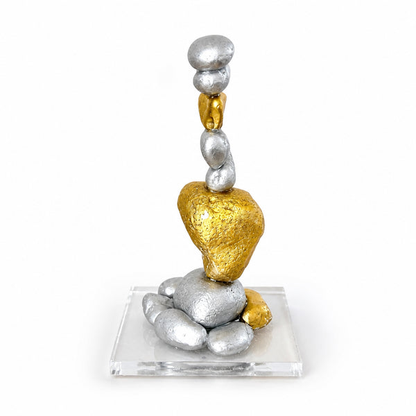 Talisman Silver
