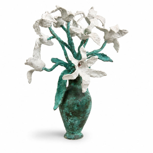 An Unofficial Rose for St Christopher