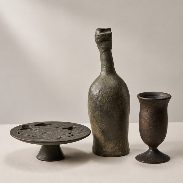 After Chardin