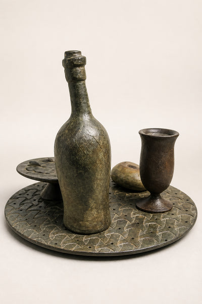 After Chardin