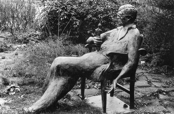 Peter Fuller Sculpture