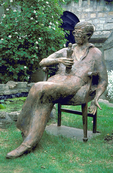 Peter Fuller Sculpture