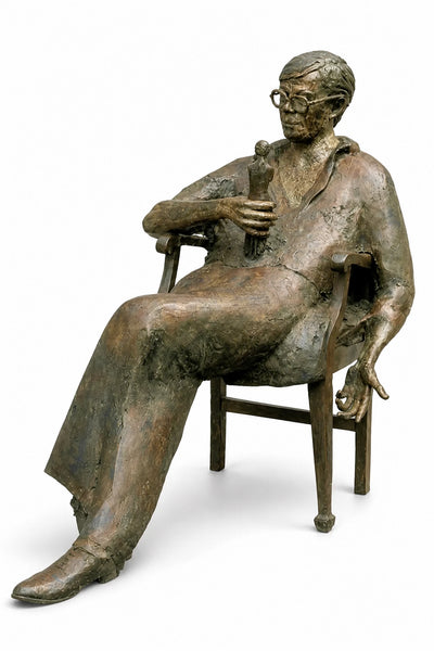 Peter Fuller Sculpture