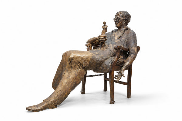 Peter Fuller Sculpture
