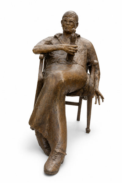 Peter Fuller Sculpture