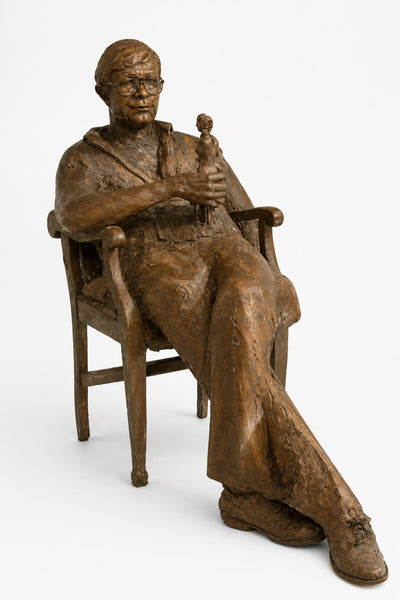 Peter Fuller Sculpture