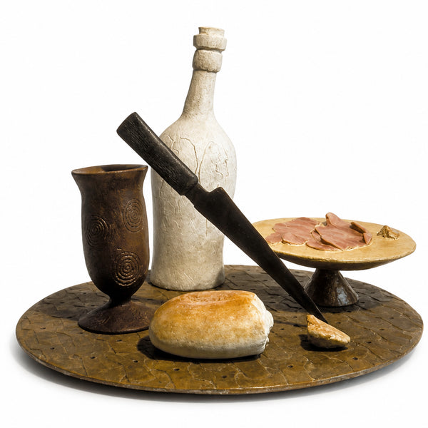 After Chardin