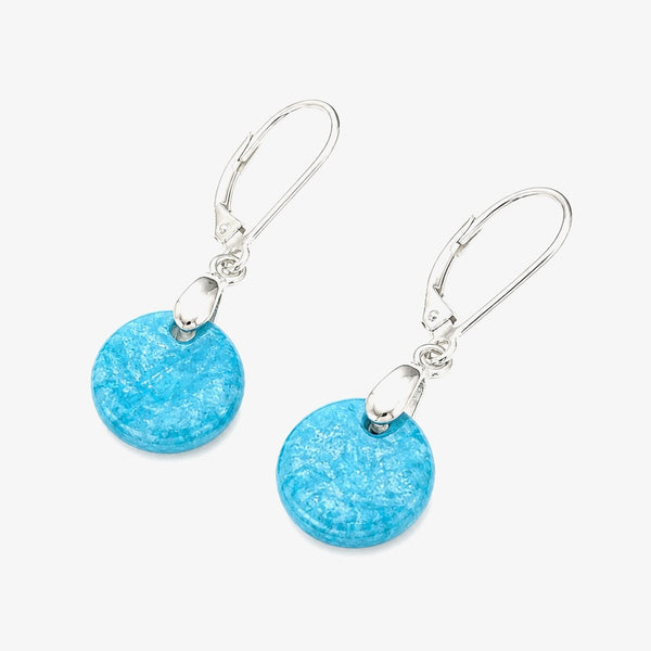 Azure Earrings