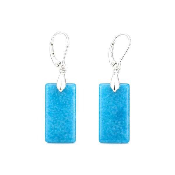 Azure Earrings