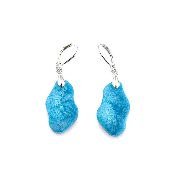 Azure Earrings
