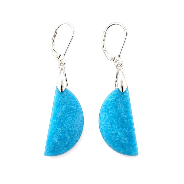 Azure Earrings
