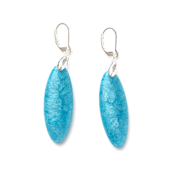 Azure Earrings