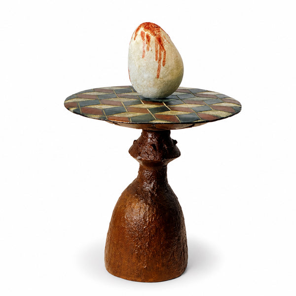 The Mundane Egg