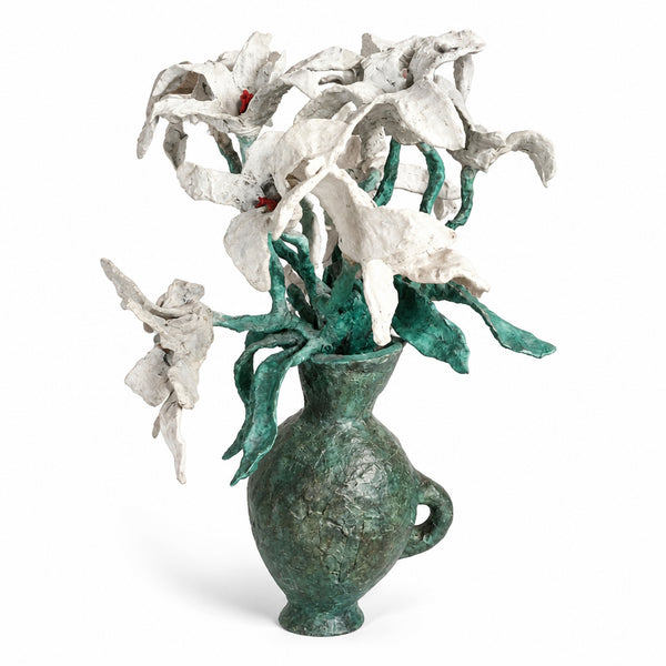 An Unofficial Rose for St Christopher