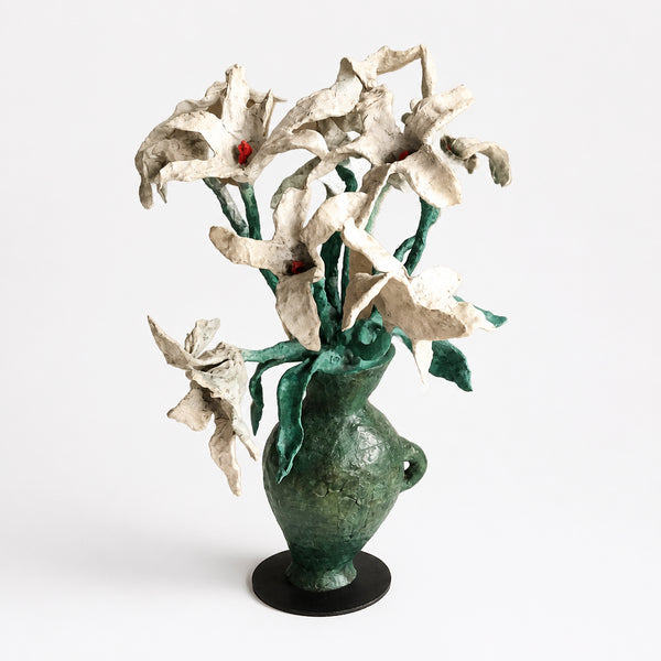 An Unofficial Rose for St Christopher