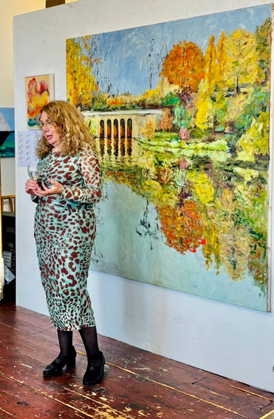 Hampstead Heath Viaduct