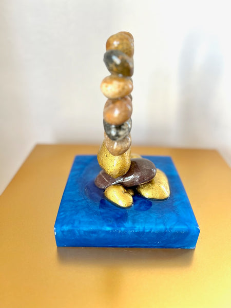 Stone Arabesque