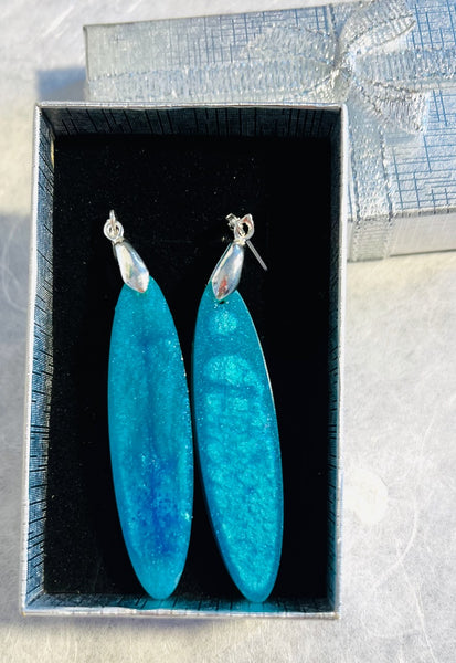 Azure Tide Jewellery