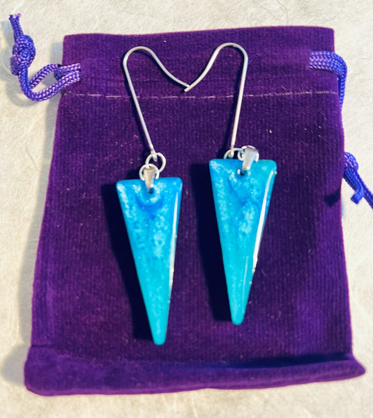 Azure Tide Jewellery