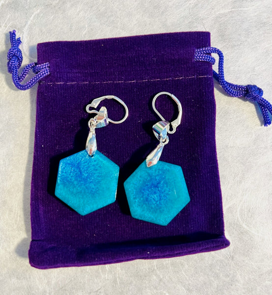Azure Tide Jewellery