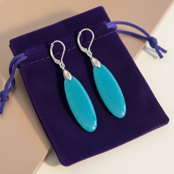 Azure Tide Jewellery