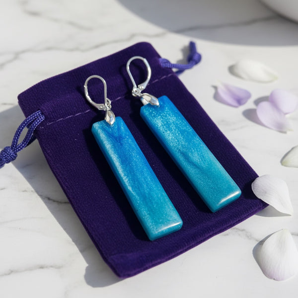 Azure Tide Jewellery