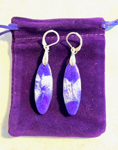 Purple and Pearl Collection