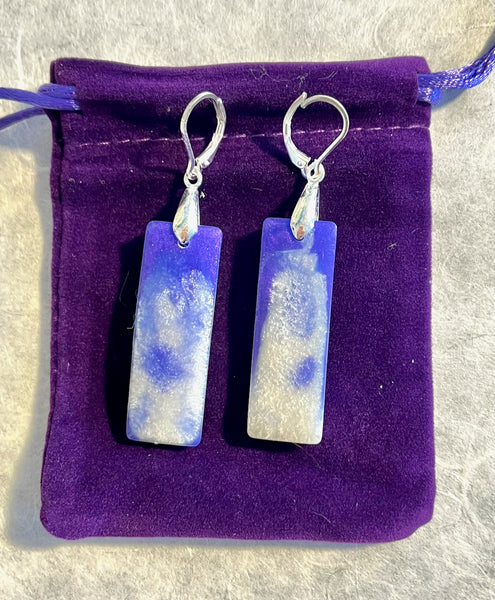 Purple and Pearl Collection