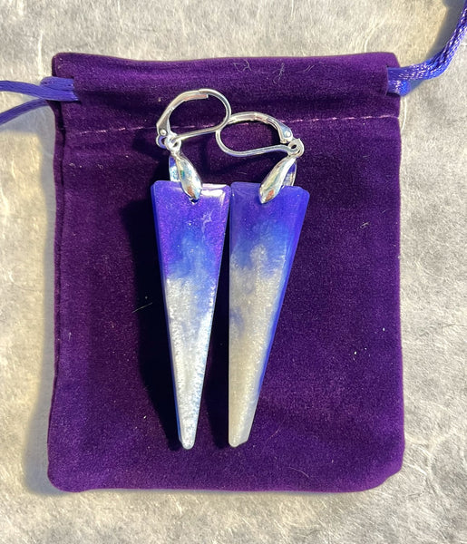 Purple and Pearl Collection