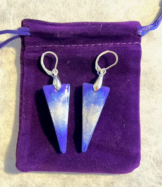 Purple and Pearl Collection