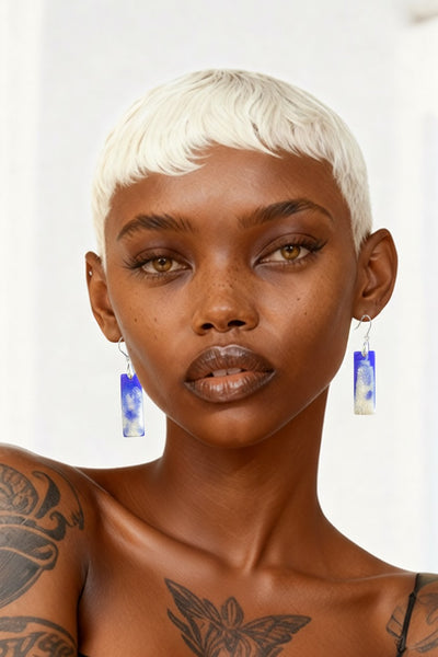 Purple and Pearl Collection