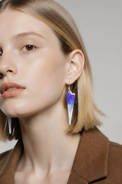 Purple and Pearl Collection