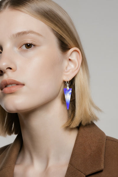 Purple and Pearl Collection