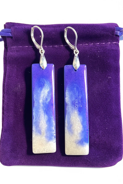 Purple and Pearl Collection