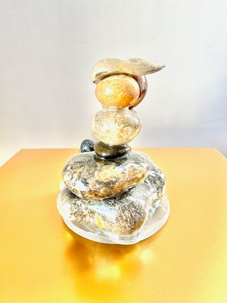 Memory Cairn