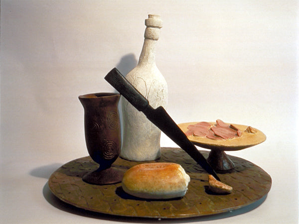 After Chardin